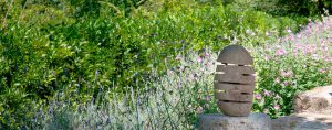 rockery boulders feature stones