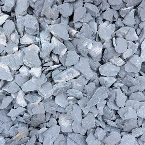 Blue Slate Chippings