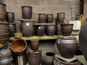 Stone Plant Pots Carlisle Cumbria