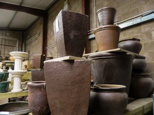 Stone Plant Pots Carlisle CumbriaStone Plant Pots Carlisle Cumbria