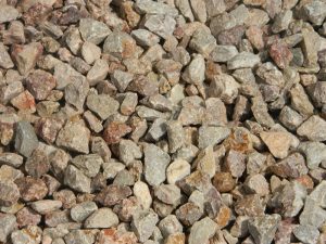 Limestone Chippings