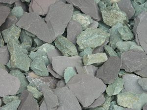 Mixed Slate