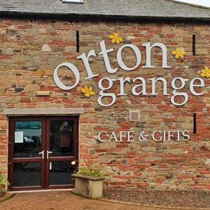 orton grange offer