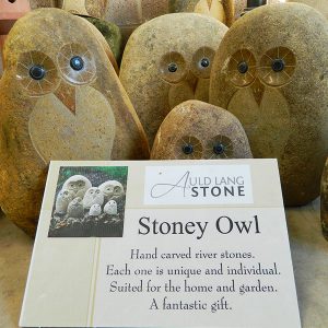 stoney owl